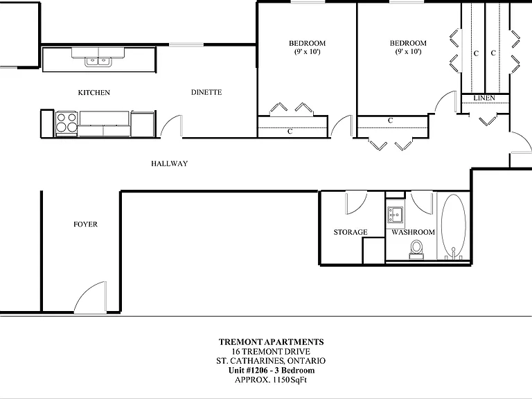 16 Tremont Dr — Photo 25