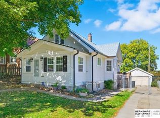 1432 Pasadena Ave, Omaha, NE 68107