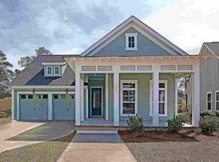 1233 Harriman Ln, Charleston, SC 29492