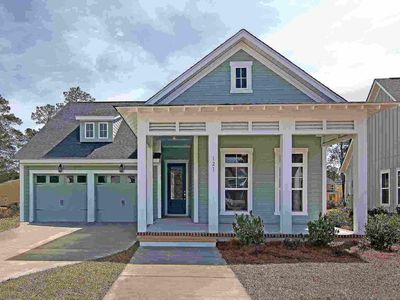 1213 Harriman Ln, Charleston, SC, 29492