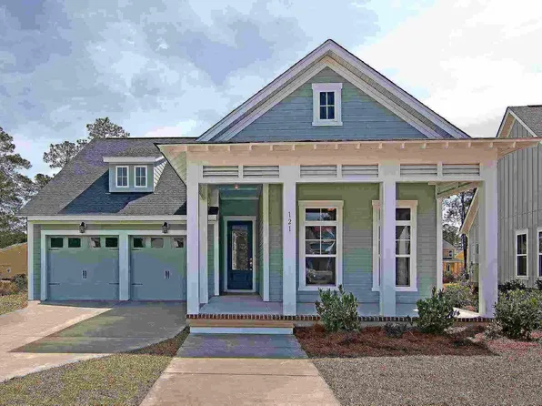 1213 Harriman Ln, Charleston, SC 29492
