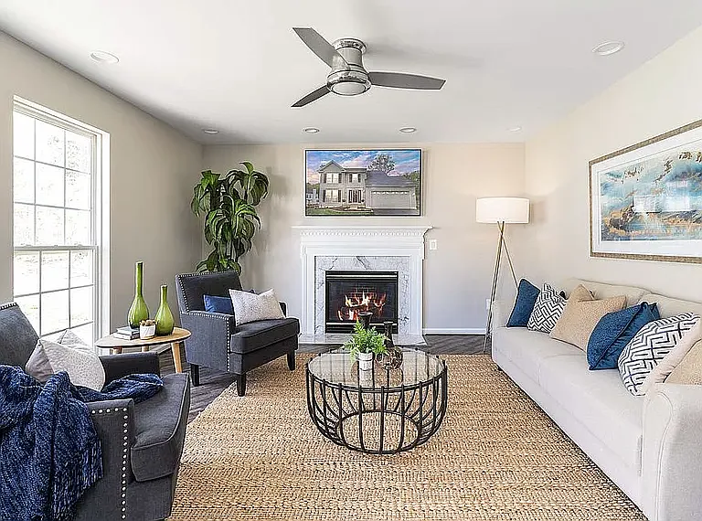 3 bed, 2294 sqft, $2,900 — Photo 3