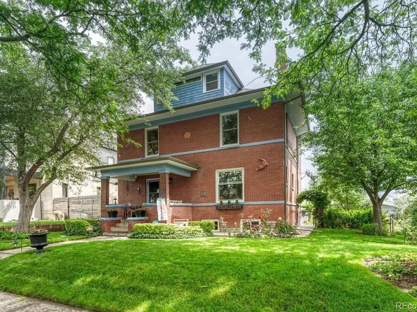 4128 Hooker Street, Denver, CO 80211