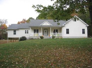 1630 Snoke Rd SW, Lancaster, OH 43130