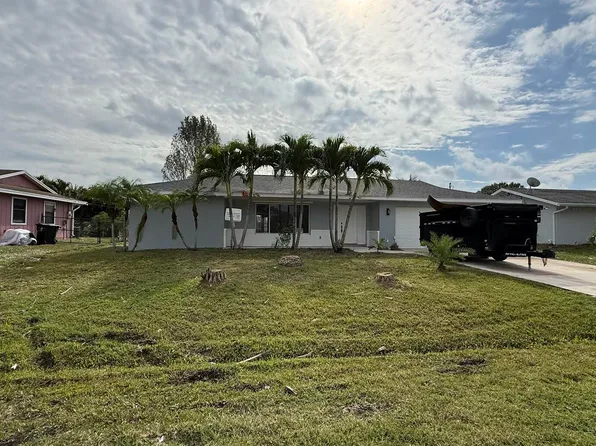 548 SE Oceanspray Terrace, Port St Lucie, FL 34983