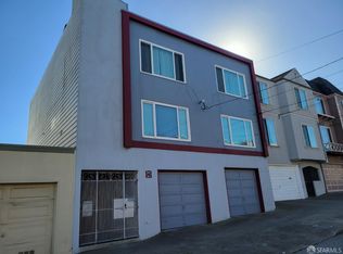 2019 Lawton St, San Francisco, CA 94122