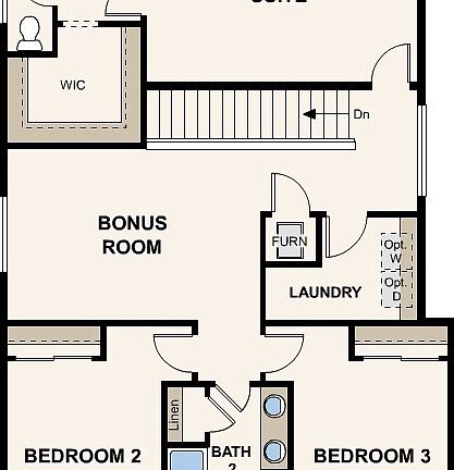 3rd image of 2125 Maple Street