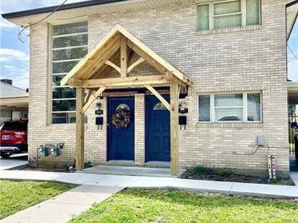 342 W Robert E Lee Blvd, New Orleans, LA 70124