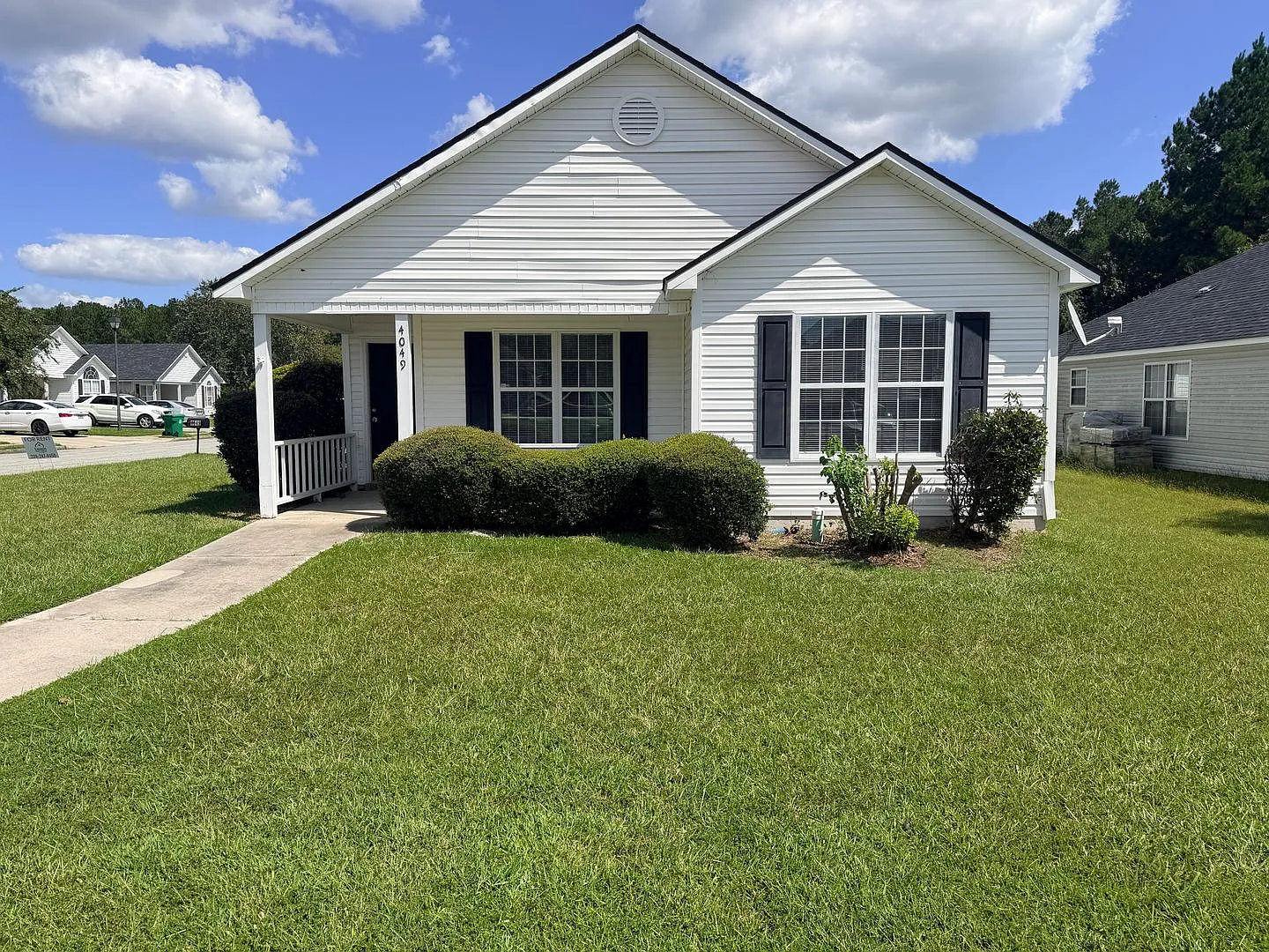 Prime Valdosta Location | Cozy 3 Br / 2 Ba Home Near Moody Afb & Sgmc — Photo 1