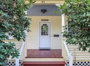 45 Gilford Ave APT 2, Laconia, NH 03246