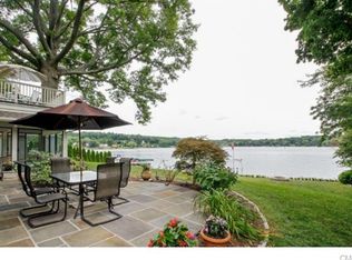 36 Arrowhead Rd, Brookfield, CT 06804