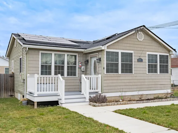 123 Kentucky Ave, Villas, NJ 08251