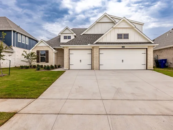2909 E Northhampton St, Broken Arrow, OK 74014