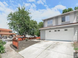 3850 Great Salt Lake Ct, Fremont, CA 94555