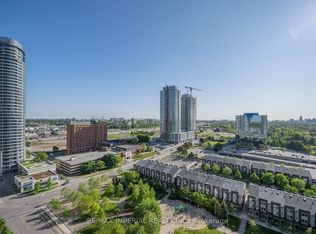 181 Village Green Sq #1215, Toronto, ON M1S0K6