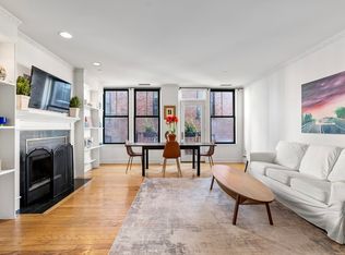 75 Clarendon St APT 304, Boston, MA 02116