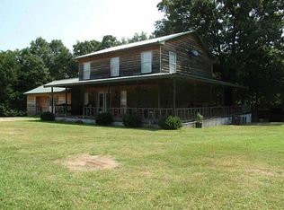 7114 Gold Hill Rd, Ozark, AR 72949