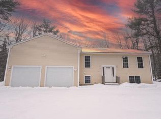 264 County Rd, Turner, ME 04282