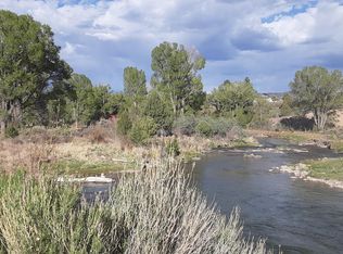 898 S Buffallo Berry St #9, Hatch, UT 84735