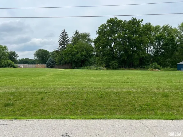 LOT 14 50th St, Coal Valley, IL 61240