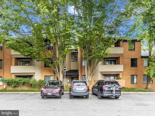 1704 Mount Washington Ct Unit G, Baltimore, MD 21209