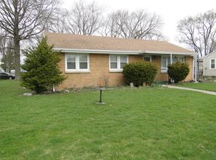 625 W 3rd St, Gilman, IL 60938