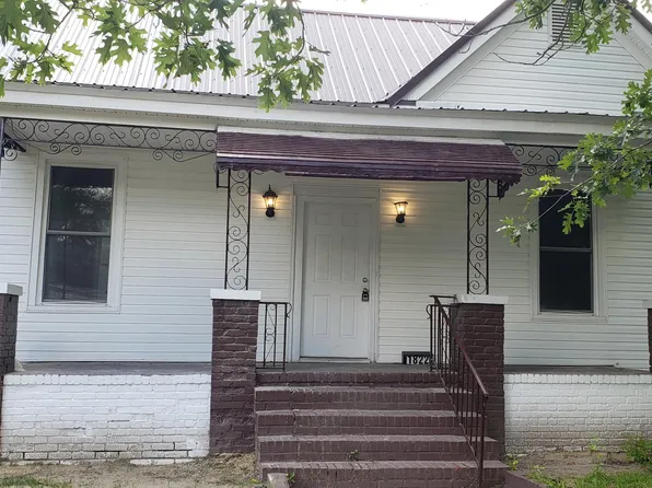 1822 Watkins Street, Augusta, GA