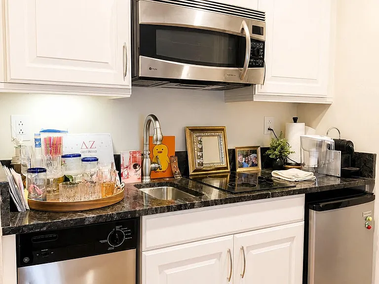 1701 Locust St #15-1906 — Photo 4