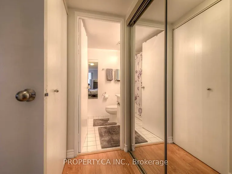 1001 Bay St #2107 — Photo 11