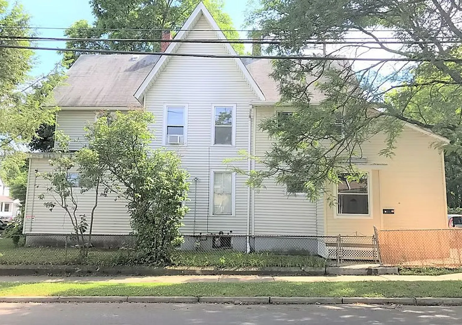 81 Oak Street, Binghamton NY — Photo 1