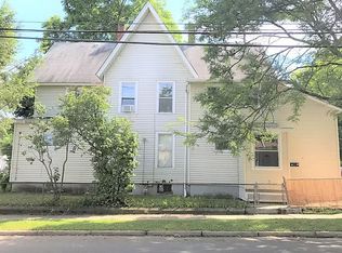 81 Oak St #0E47C380D, Binghamton, NY 13905