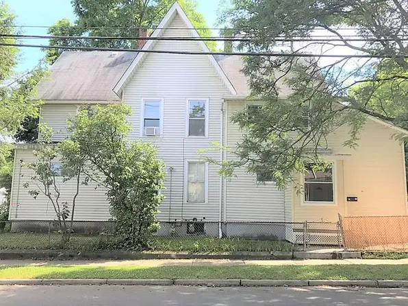 81 Oak Street, Binghamton NY
