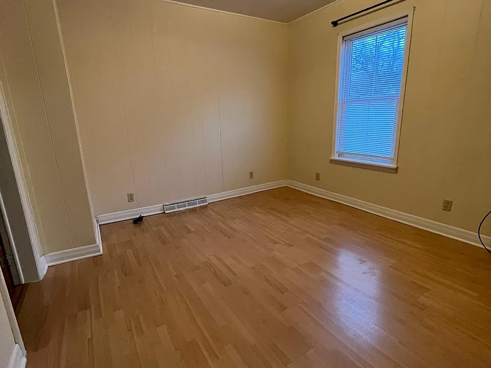 Living Room from Kitchen