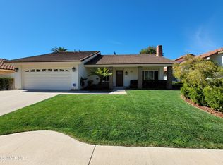 2925 Rockridge Pl, Thousand Oaks, CA 91360