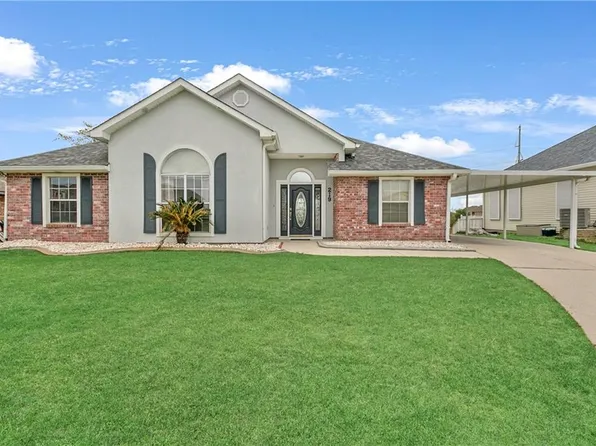 219 Moonraker Dr, Slidell, LA 70458