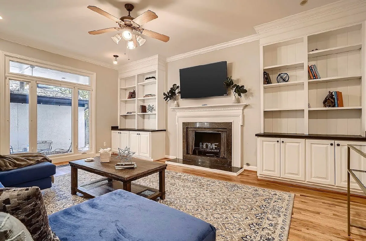 Edgewater Trl, Sandy Springs — Photo 4