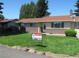 3312 NW 109th St, Vancouver, WA 98685