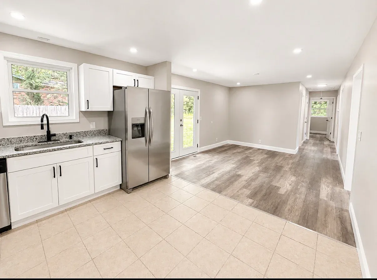 3 bed, 1150 sqft, $1,900 — Photo 4