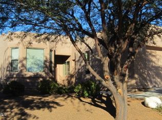 251 N Running Spring Dr, Green Valley, AZ 85614