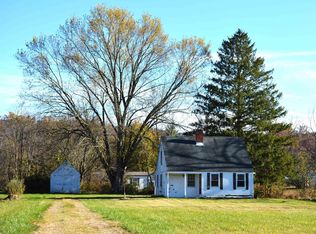 552 Randolph Dr, Beverly, WV 26253