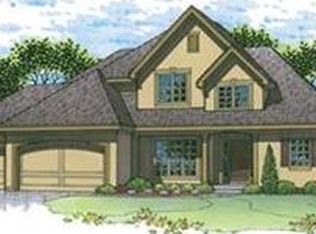 430 153rd St, Basehor, KS 66012