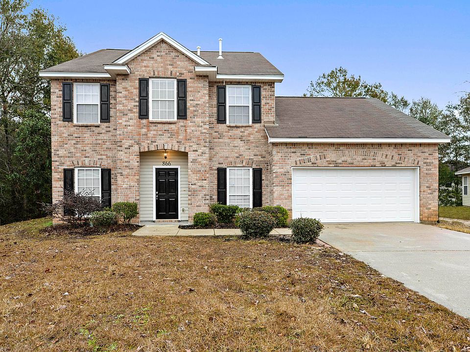 1st image of 866 Ellington Dr
