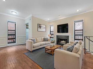 1669 Park Rd NW APT D, Washington, DC 20010