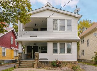 14403 Westropp Ave, Cleveland, OH