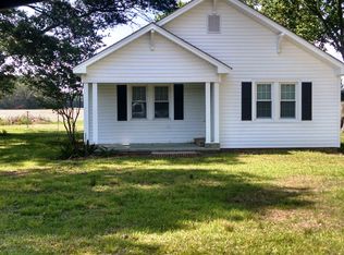 4348 Evansdale Rd, Wilson, NC 27893