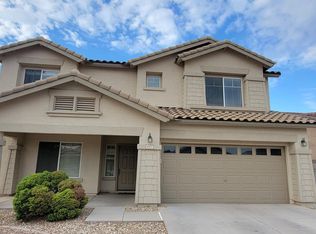 4437 E Firestone Dr, Chandler, AZ 85249