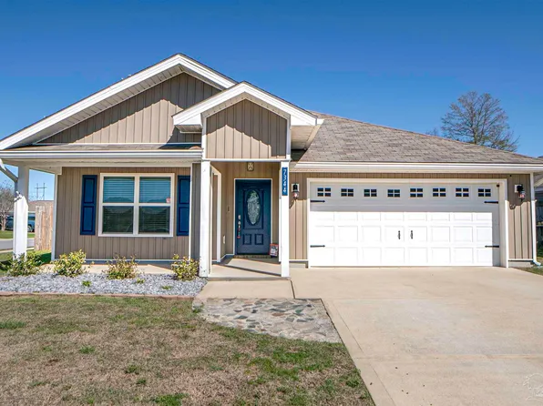 7344 Single Trce, Pensacola, FL 32526