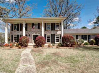 36 Nob View Cir, Little Rock, AR 72205