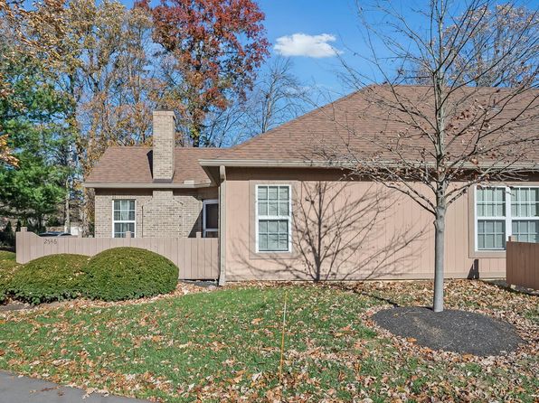2546 Timberside Dr, Columbus, OH 43235