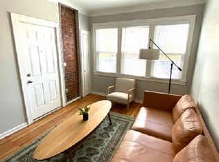 Baker Street Apartments, Detroit, MI 48209